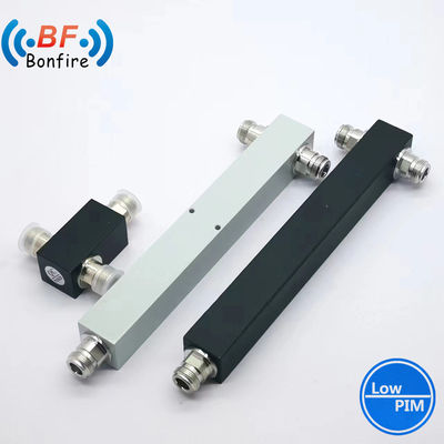 50W 350-3800MHz N-Female Connector Power Splitter 3way pour les IB et le système de sécurité publique