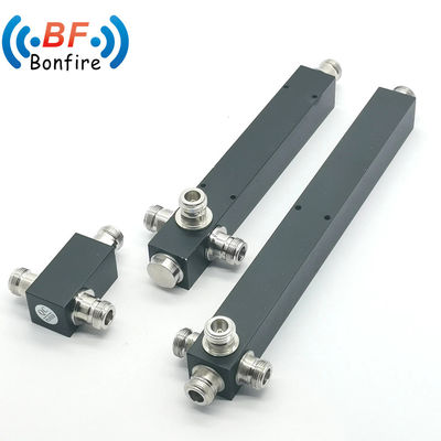 350-3800MHz RF Diviseur de puissance/Splitter à 2 voies 50W avec connecteur féminin SMA 1 entrée 2 sortie Isolation élevée