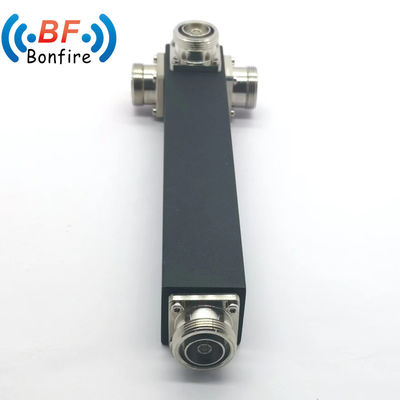 Splitter de puissance à haute fréquence RF à 2 voies 350-3800 MHz Combinateur de puissance/ Diviseur de puissance pour résistance de la station de base Résistive