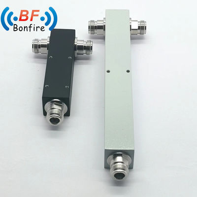 Diviseur de puissance RF de 10 W avec connecteur féminin SMA et large plage de fréquences