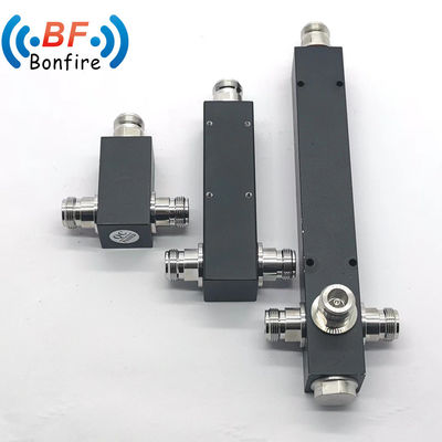 Capacité 300W 350-3800MHz Diviseur de puissance bidirectionnel avec connecteur N Idéal et projets