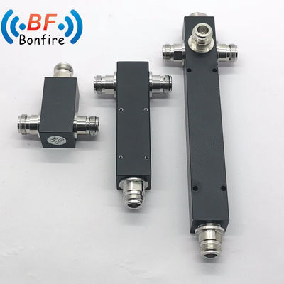 Pim bas 350-3800MHz 2/3/4 Distributeur de puissance par voie N Type de paquetage Poids brut 0,510kg