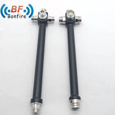RF 2 Way N-Female 698-6000MHz Diviseur de puissance du signal IP65 pour la scission du signal
