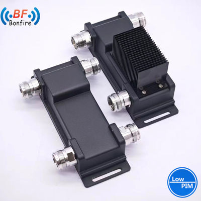 698-4000MHz combinateur d'accouplement hybride UHF 3X3 pour l'hôte neutre dans les bâtiments