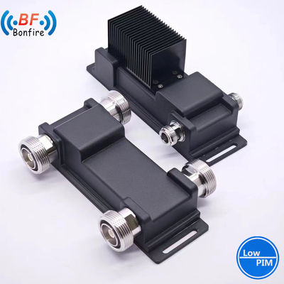698-4000MHz combinateur d'accouplement hybride UHF 3X3 pour l'hôte neutre dans les bâtiments
