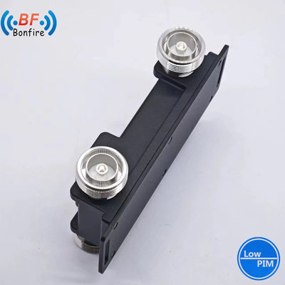 698-4000MHz 3dB 2X1 Coupler hybride bas Pim 2 en 1 hors Combinaison hybride 4,3-10 Femme