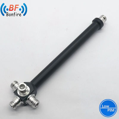 300W 2/3 Way Low Pim Power Splitter pour la capacité globale de livraison du projet Ibs / Das
