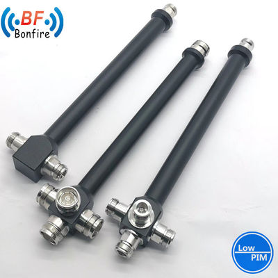 300W 2/3 Way Low Pim Power Splitter pour la capacité globale de livraison du projet Ibs / Das