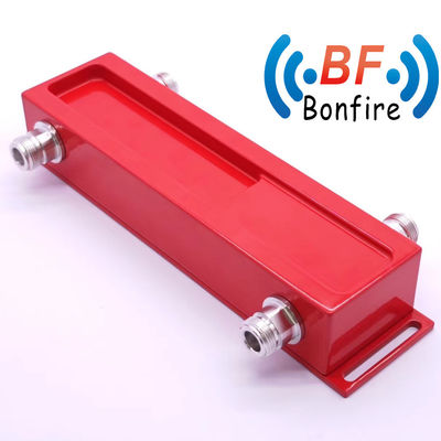 698-4000MHz 2 en 2 dans le bâtiment Das Ibs Sécurité publique RF coupleur hybride Combinaison hybride NF
