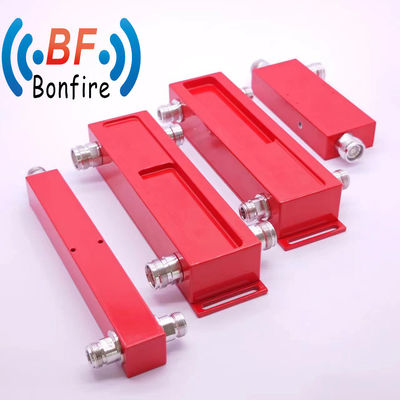 698-3800MHz 2 1 2 2 sans fil bas Pim Coupler hybride intérieur Combinaison hybride N-F en gris