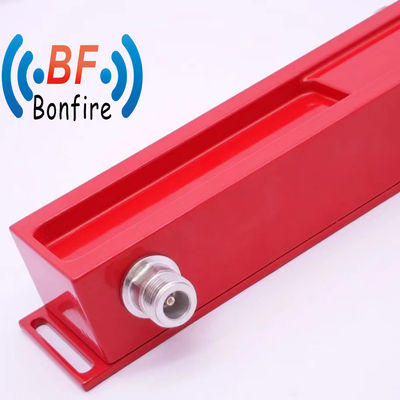 Couplings hybrides de type 2in 2out N Combinaison hybride pour la communication sans fil 617-3800MHz