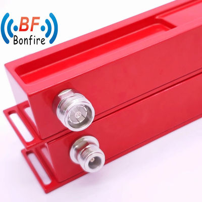 Couplings hybrides de type 2in 2out N Combinaison hybride pour la communication sans fil 617-3800MHz