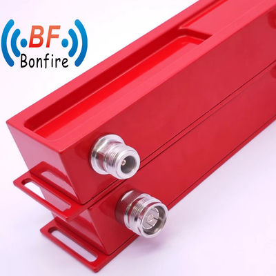 Couplings hybrides de type 2in 2out N Combinaison hybride pour la communication sans fil 617-3800MHz