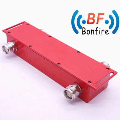 698-4000MHz 2 en 2 sur 4310-F Das Ibs Coupler hybride pour le bâtiment Solution adaptée