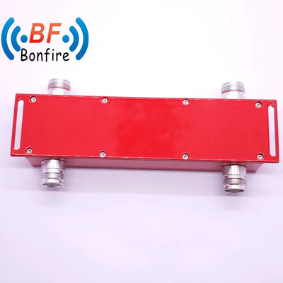 698-4000MHz 2 en 2 sur 4310-F Das Ibs Coupler hybride pour le bâtiment Solution adaptée