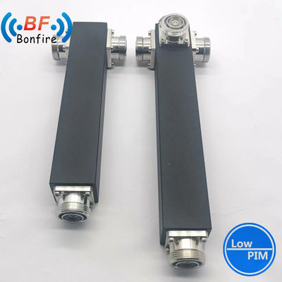 IP65 GFQ-XXXXXX 2 voies 3 voies 4 voies 698-3800MHz Diviseur de puissance avec connecteur N