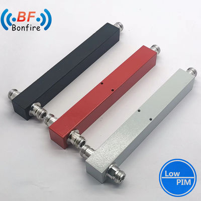 GFQ-161dbc 300W 698-3800MHz 4.3-10 Femme 3 voies 5g Diviseur de puissance pour projet Ibs