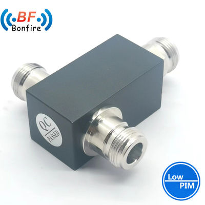 300W 2 Way/2 Port Diviseur de puissance RF / Diviseur de puissance avec interface N-F/4.3-10-F/DIN-F