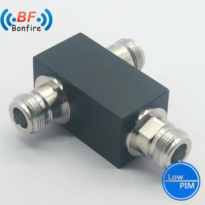 300W 2 Way/2 Port Diviseur de puissance RF / Diviseur de puissance avec interface N-F/4.3-10-F/DIN-F