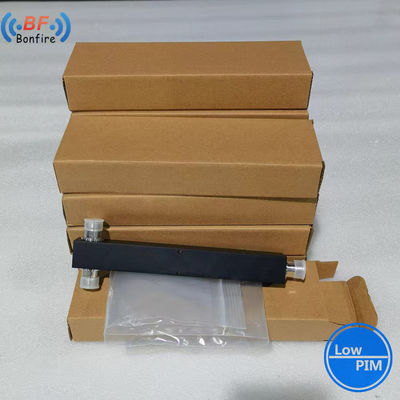 300W 2 Way/2 Port Diviseur de puissance RF / Diviseur de puissance avec interface N-F/4.3-10-F/DIN-F