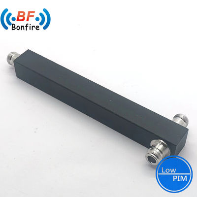 Splitter de puissance RF à cavité 698-3800MHz pour la capacité globale de livraison du projet Ibs/Das