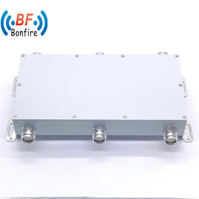 698-4000MHz 3 en 3 hors 3X3 3 3 RF coupler hybride bas Pim combinateur hybride pour le signal