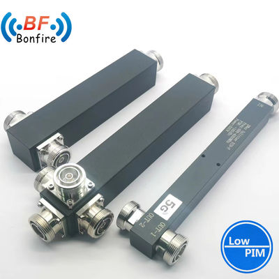 GFQ-698-3800MHz Diviseur de puissance bidirectionnel pour Ibs Bts 80W Diviseur de puissance bas Pim Largement utilisé