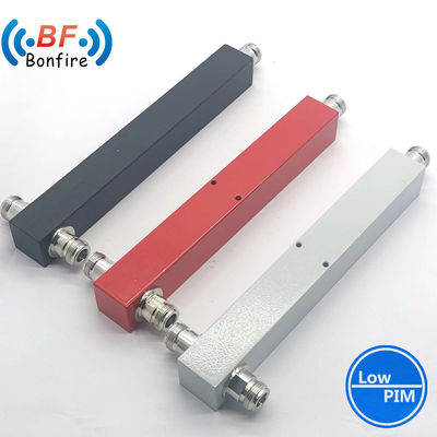 698-3800MHz Diviseur de puissance RF à cavité bidirectionnelle Diviseur de puissance RF Smaf Diviseur de puissance pour Pim bas