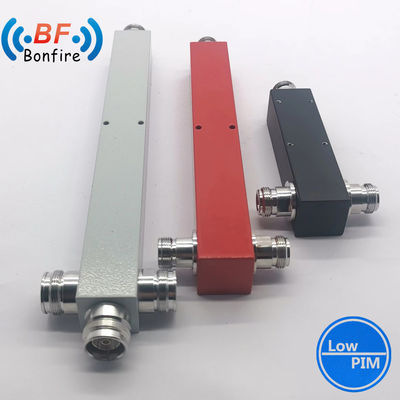 698-3800MHz Diviseur de puissance RF à cavité bidirectionnelle Diviseur de puissance RF Smaf Diviseur de puissance pour Pim bas