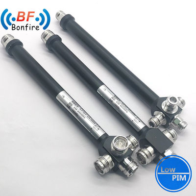 200W 698-3800MHz Diviseur de puissance RF bidirectionnel avec DIN Femme Conception compacte et durable