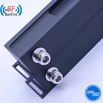 2 en 2 sur 698-4000MHz 3dB coupler hybride/combinable avec N-Female Connector Performance
