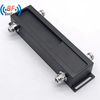 Ibs/Das Capacité globale de réalisation du projet 3dB Hybrid Combiner Fréquence 698-4000MHz