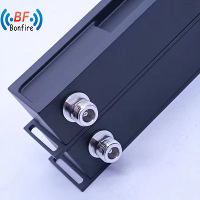 Ibs/Das Capacité globale de réalisation du projet 3dB Hybrid Combiner Fréquence 698-4000MHz