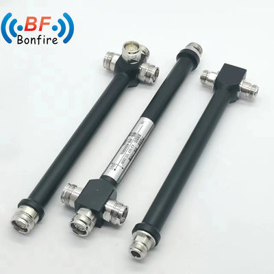 Partageur de puissance IP65 à deux voies pour intérieur et extérieur GFQ-XXXXXX -153dbc 50W