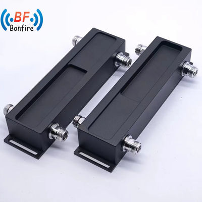 2 en 2 hors couplage hybride Fréquence 698-4000MHz N Connecteur féminin Ibs Composants