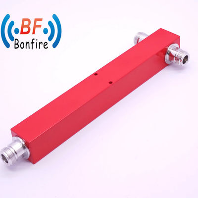 GFQ-0640-X7701 698-4200MHz 2/3/4 Way N Type Cavité Diviseur de haute puissance Das 0,350kg