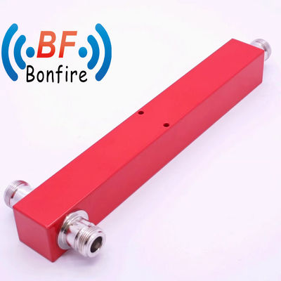 350-3800MHz 2/3/4 Way N type Diviseur de puissance à faible perte