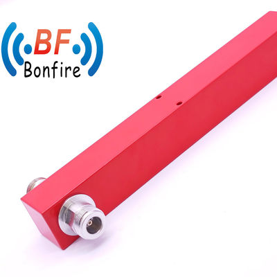 350-3800MHz 2/3/4 Way N type Diviseur de puissance à faible perte