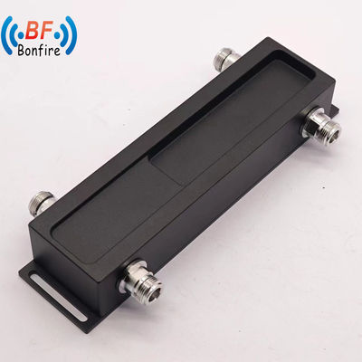 Combinaison hybride RF pour la gamme de fréquences 698-4000MHz Options gris/rouge/noir/personnalisé