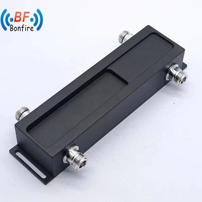 Combinaison hybride RF pour la gamme de fréquences 698-4000MHz Options gris/rouge/noir/personnalisé