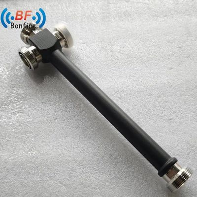 22.00cm * 7.00cm * 4.00cm Taille de l'emballage RF Diviseur de puissance 2/3/4 façons pour GFQ-XXXX