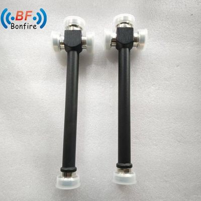 22.00cm * 7.00cm * 4.00cm Taille de l'emballage RF Diviseur de puissance 2/3/4 façons pour GFQ-XXXX