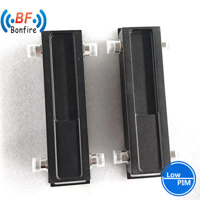 Combinateur hybride 2X2 coupleur RF pour produits 5G 698-4000MHz N Femme large plage de fréquences