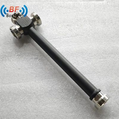 3 voies 617-4000MHz 50 ohm 4.3-10/DIN/N Femme Diviseur de puissance par cavité GFQ-XXXX