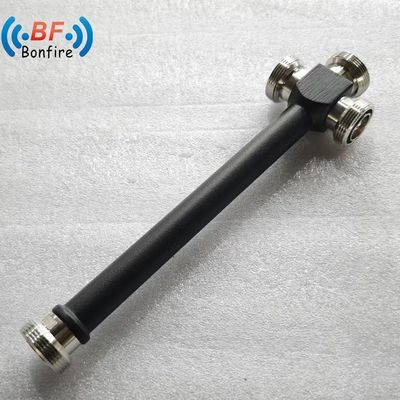 3 voies 617-4000MHz 50 ohm 4.3-10/DIN/N Femme Diviseur de puissance par cavité GFQ-XXXX