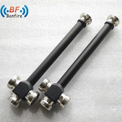 3 voies 617-4000MHz 50 ohm 4.3-10/DIN/N Femme Diviseur de puissance par cavité GFQ-XXXX