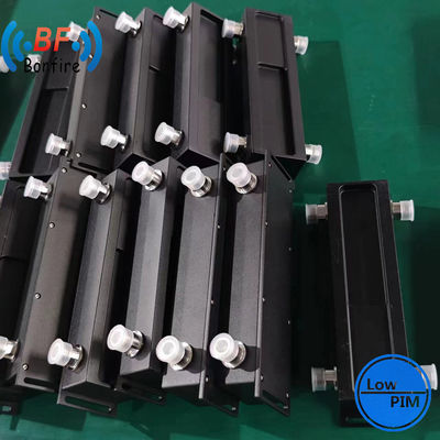 4.3-10-F/DIN-F/N-F 698-4000MHz accouplement hybride RF 2X2 accouplement hybride sans fil bas Pim