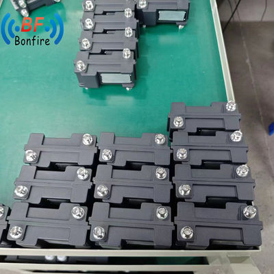 Distribution optimale du signal DQ-XXXXX RF Coupler hybride 698-4000MHz avec faible débit