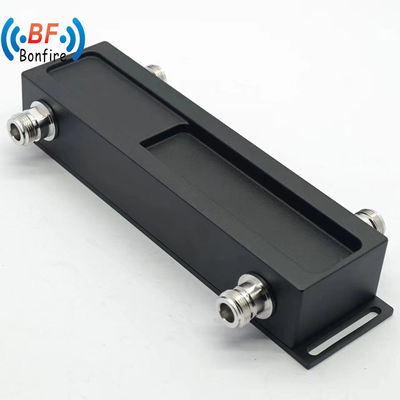 Distribution optimale du signal DQ-XXXXX RF Coupler hybride 698-4000MHz avec faible débit