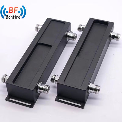 Distribution optimale du signal DQ-XXXXX RF Coupler hybride 698-4000MHz avec faible débit
